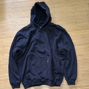 Carhartt Lined Heavyweight Hoodie